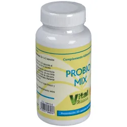 Probio-mix 60cap. | Farmacia Barata