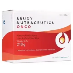 Brudy nutraceutics 7gx30uds