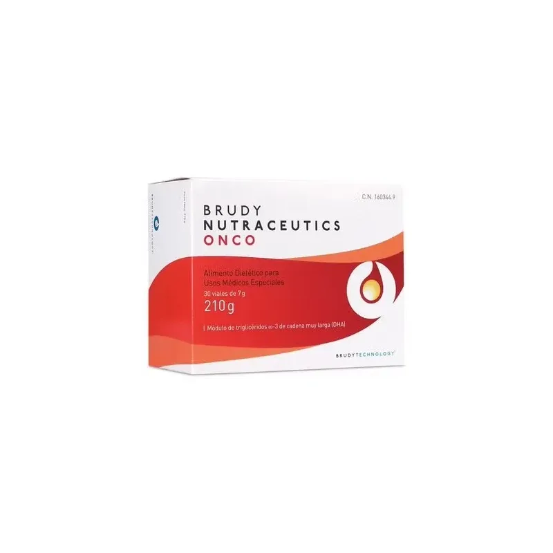 Brudy nutraceutics 7gx30uds | Farmacia Barata