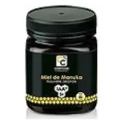 Miel de manuka iaa5+ 250gr.