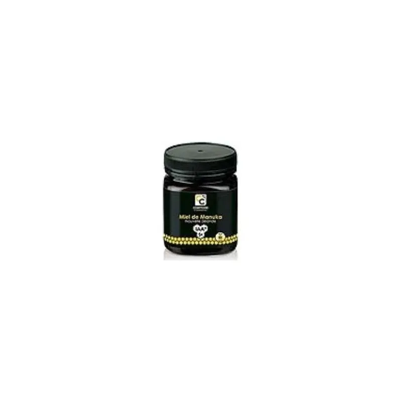 Miel de manuka iaa5+ 250gr. | Farmacia Barata