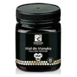 Comptoirs et compagnies miel manuka iaa20+ 250g