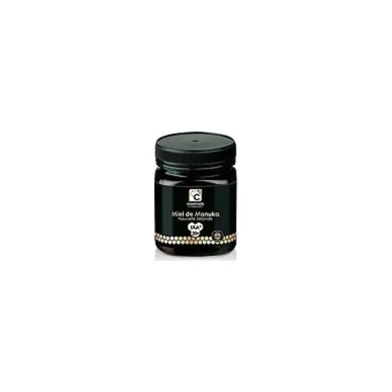 Comptoirs et compagnies miel manuka iaa20+ 250g | Farmacia Barata