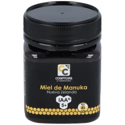 Miel de manuka iaa5+ 250gr. | Farmacia Barata