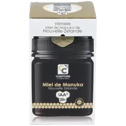 Comptoirs et compagnies miel manuka iaa20+ 250g | Farmacia Barata