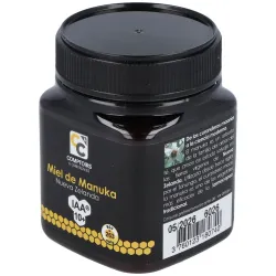 Miel de manuka iaa10+250gr. | Farmacia Barata