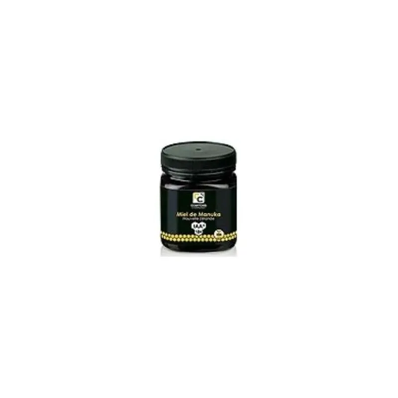 Miel de manuka iaa18+ 250gr. | Farmacia Barata