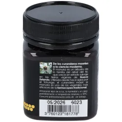 Miel de manuka iaa5+ 250gr. | Farmacia Barata