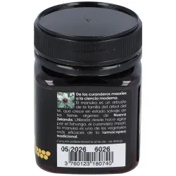 Miel de manuka iaa10+250gr. | Farmacia Barata