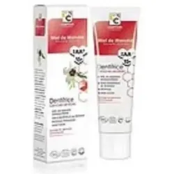 Dentifrico encias sensibles miel manuka iaa15+ 75m