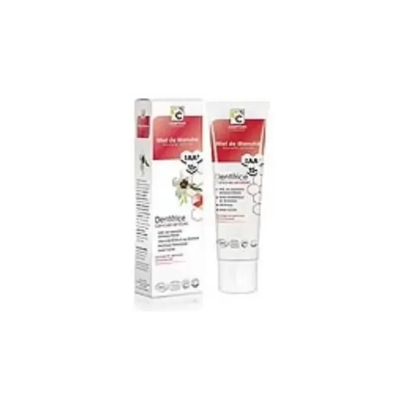 Dentifrico encias sensibles miel manuka iaa15+ 75m | Farmacia Barata