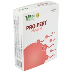 Vital ballance pro-fert 60caps | Farmacia Barata