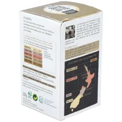Comptoirs et compagnies miel manuka iaa20+ 250g | Farmacia Barata