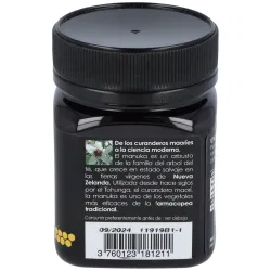 Miel de manuka iaa18+ 250gr. | Farmacia Barata