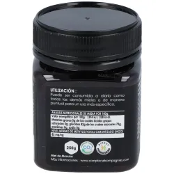 Miel de manuka iaa5+ 250gr. | Farmacia Barata