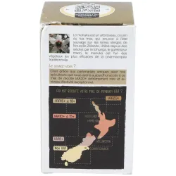 Comptoirs et compagnies miel manuka iaa20+ 250g | Farmacia Barata
