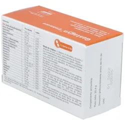 Gestagyn embarazo 30cap. | Farmacia Barata