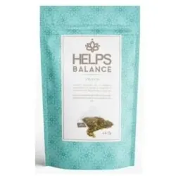 Helps balance peace 12bolsitas piramidales.