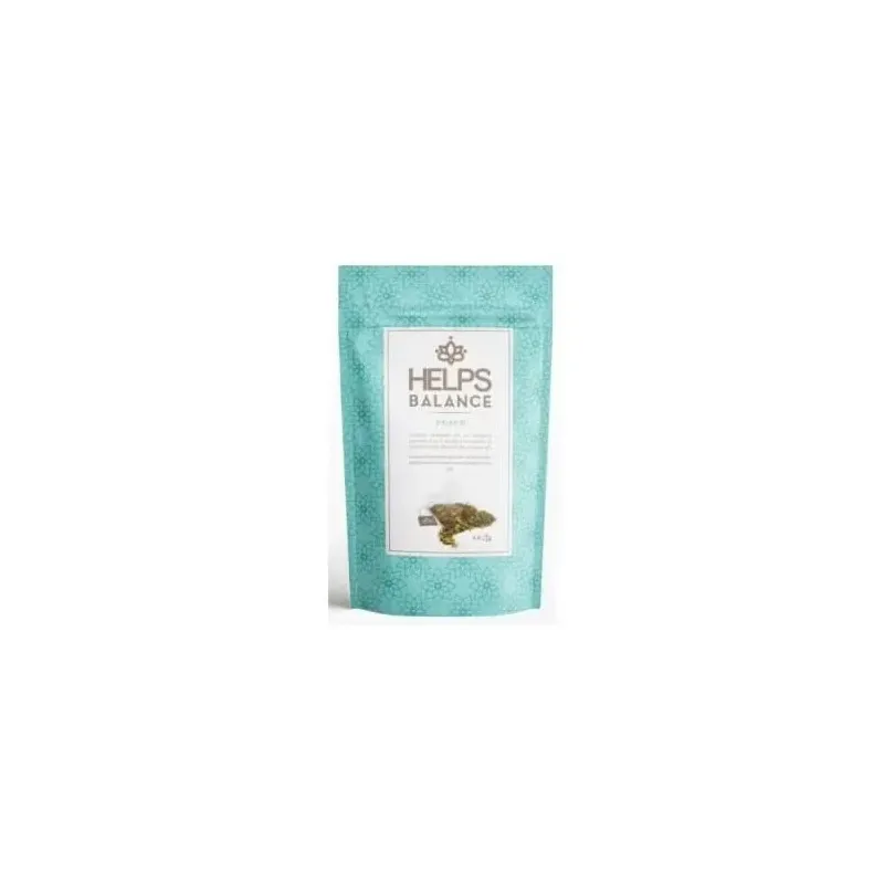 Helps balance peace 12bolsitas piramidales. | Farmacia Barata