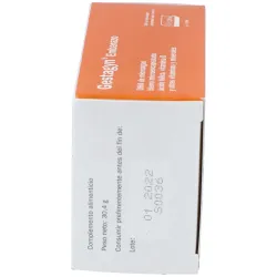 Gestagyn embarazo 30cap. | Farmacia Barata