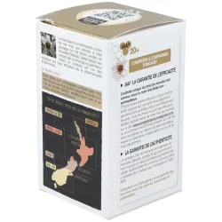 Comptoirs et compagnies miel manuka iaa20+ 250g | Farmacia Barata
