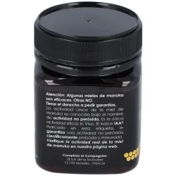 Miel de manuka iaa10+250gr. | Farmacia Barata