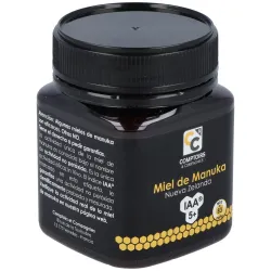 Miel de manuka iaa5+ 250gr. | Farmacia Barata