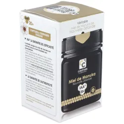 Comptoirs et compagnies miel manuka iaa20+ 250g | Farmacia Barata