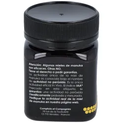 Miel de manuka iaa18+ 250gr. | Farmacia Barata