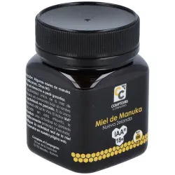 Miel de manuka iaa18+ 250gr. | Farmacia Barata