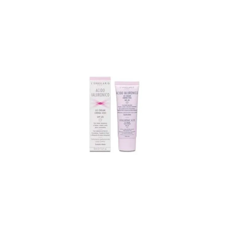 Acido hialuronico cc crema tono miel 50ml. | Farmacia Barata Acido hialuronico cc crema tono miel 50ml. | Farmacia Barata
