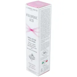 Acido hialuronico crema facial noche antiedad 50ml | Farmacia Barata