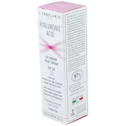 Acido hialuronico cc crema tono miel 50ml. | Farmacia Barata Acido hialuronico cc crema tono miel 50ml. | Farmacia Barata