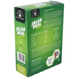 El naturalista jalea apetito con quina 20 viales | Farmacia Barata El naturalista jalea apetito con quina 20 viales | Farmacia Barata