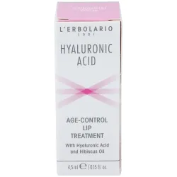 Acido hialuronico stick labios antiedad 4,5ml.