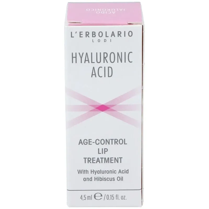 Acido hialuronico stick labios antiedad 4,5ml. | Farmacia Barata