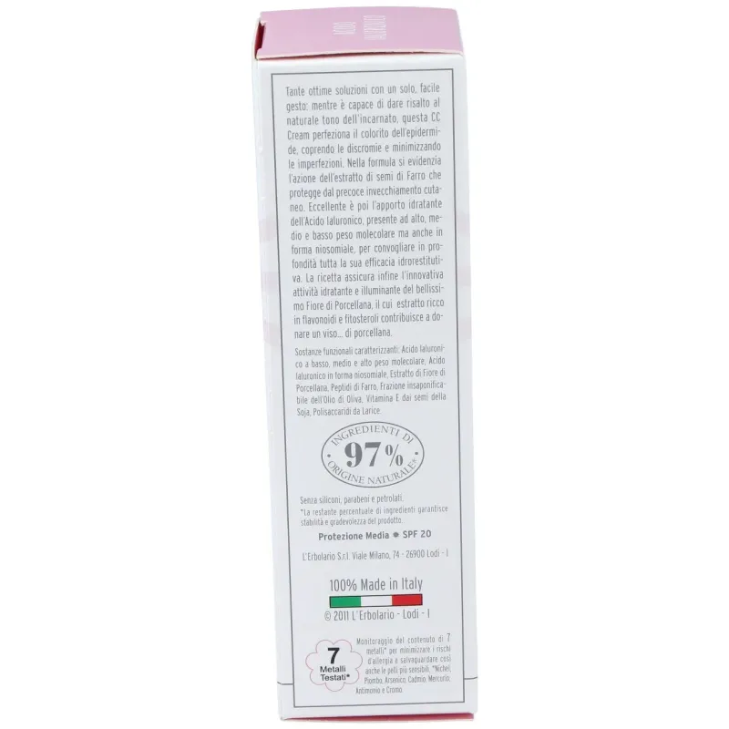 Acido hialuronico cc crema tono miel 50ml. | Farmacia Barata Acido hialuronico cc crema tono miel 50ml. | Farmacia Barata