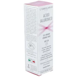 Acido hialuronico cc crema tono miel 50ml. | Farmacia Barata Acido hialuronico cc crema tono miel 50ml. | Farmacia Barata