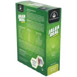 El naturalista jalea apetito con quina 20 viales | Farmacia Barata El naturalista jalea apetito con quina 20 viales | Farmacia Barata