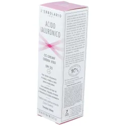 Acido hialuronico cc crema tono miel 50ml. | Farmacia Barata Acido hialuronico cc crema tono miel 50ml. | Farmacia Barata