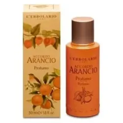 Accordo naranjo perfume 50ml.