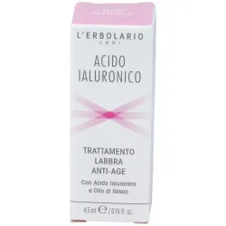 Acido hialuronico stick labios antiedad 4,5ml. | Farmacia Barata