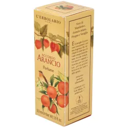 Accordo naranjo perfume 50ml. | Farmacia Barata