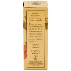 Accordo naranjo perfume 50ml. | Farmacia Barata