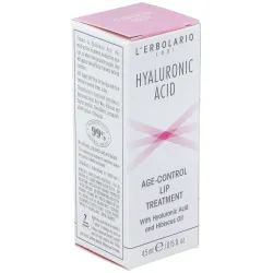 Acido hialuronico stick labios antiedad 4,5ml. | Farmacia Barata
