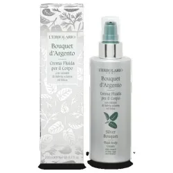 L'erbolario bouquet de plata crema fluida cuerpo 200ml