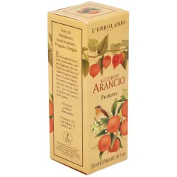 Accordo naranjo perfume 50ml. | Farmacia Barata