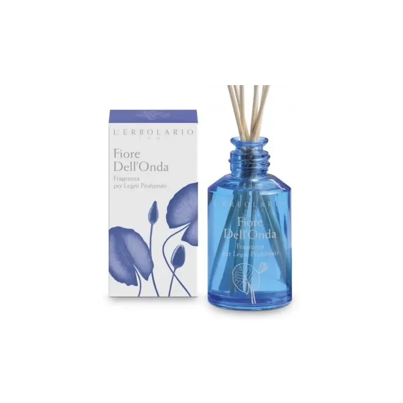 L'erbolario flor de la ola perfumador de ambiente 150ml | Farmacia Barata