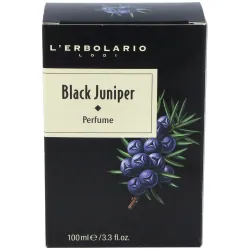 Enebro negro perfume 100ml. | Farmacia Barata