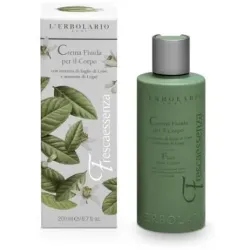 Frescaesencia crema cuerpo edicion limitada 200ml.